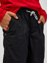 Sam 73 Schwarze Kinderhose SAM 73 Zarina