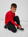 Sam 73 Schwarze Kinderhose SAM 73 Zarina