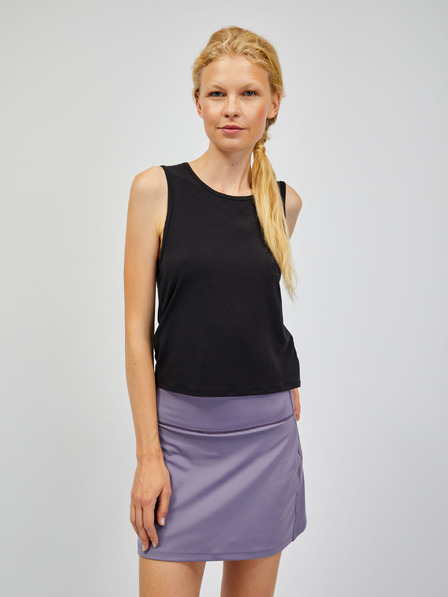 GAP Sportliches Tanktop GapFit Breathe Twist Back GAP