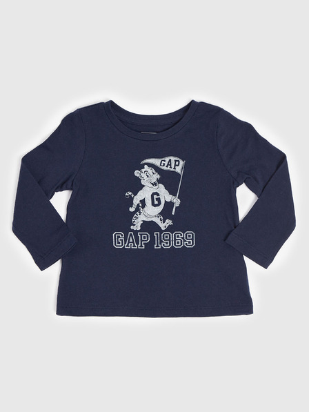 GAP Baby Organic-T-Shirt GAP 1969