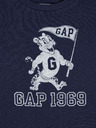 GAP Baby Organic-T-Shirt GAP 1969