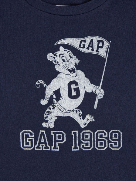 GAP Baby Organic-T-Shirt GAP 1969