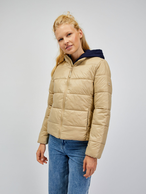 GAP Steppjacke GAP