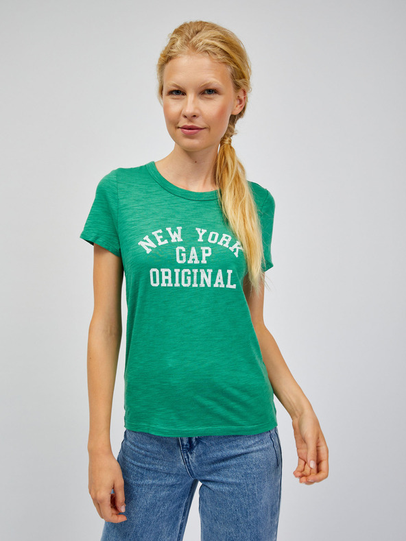 GAP T-Shirt New York GAP original