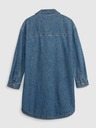 GAP Kinder Jeanskleid GAP