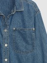 GAP Kinder Jeanskleid GAP