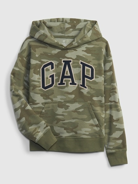 GAP Sweatshirt Kinder