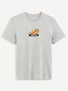 Celio From NYC Ceyumi T-Shirt