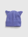 GAP Baby Mütze mit Ohren GAP