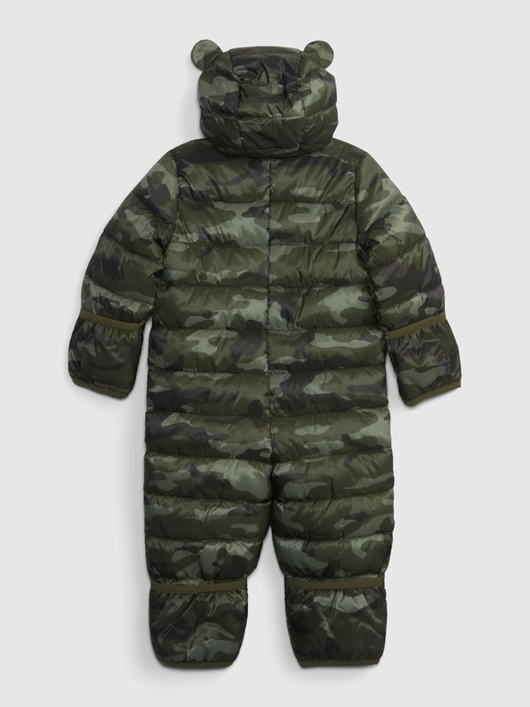 GAP Baby Winter-Stepp-Overall GAP