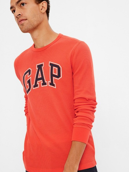 GAP Soft Logo T-Shirt GAP