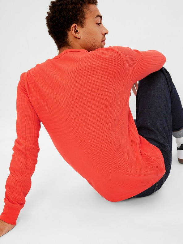 GAP Soft Logo T-Shirt GAP