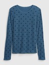 GAP Kinder T-Shirt aus Baumwolle GAP