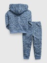 GAP Kinder Trainingsanzug mit Fleece GAP