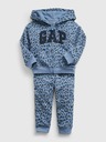 GAP Kinder Trainingsanzug mit Fleece GAP