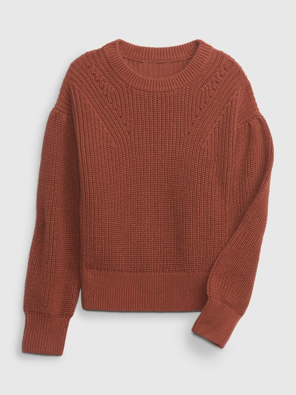 GAP Kinder Strickpullover