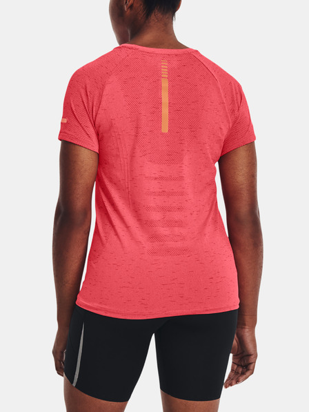 Under Armour UA Seamless Run SS T-Shirt