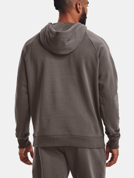 Under Armour Herren-Hoodie Under Armour UA Rival Fleece Big Logo HD