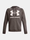 Under Armour Herren-Hoodie Under Armour UA Rival Fleece Big Logo HD