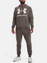 Under Armour Herren-Hoodie Under Armour UA Rival Fleece Big Logo HD
