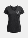 Under Armour Tech Twist LC Crest SSV T-Shirt