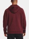 Under Armour Herren Sweatjacke Under Armour UA Essential Fleece FZ Hood