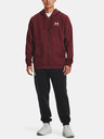 Under Armour Herren Sweatjacke Under Armour UA Essential Fleece FZ Hood