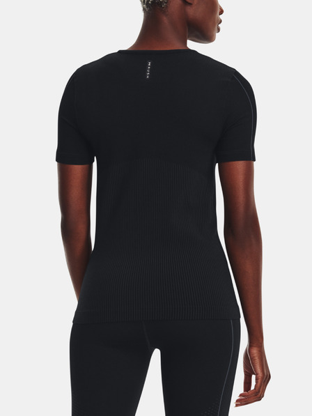 Under Armour UA Rush Seamless SS T-Shirt