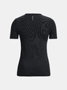 Under Armour UA Rush Seamless SS T-Shirt