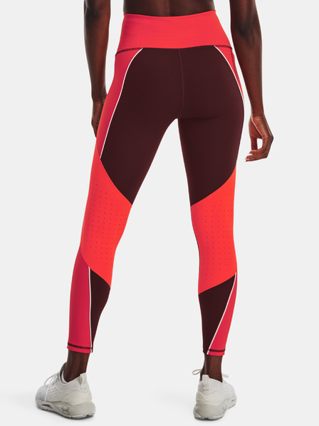 Under Armour UA Rush Ankle Leg 6M Nov Legging