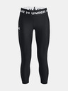 Under Armour Armour Ankle Crop Kinder Leggins