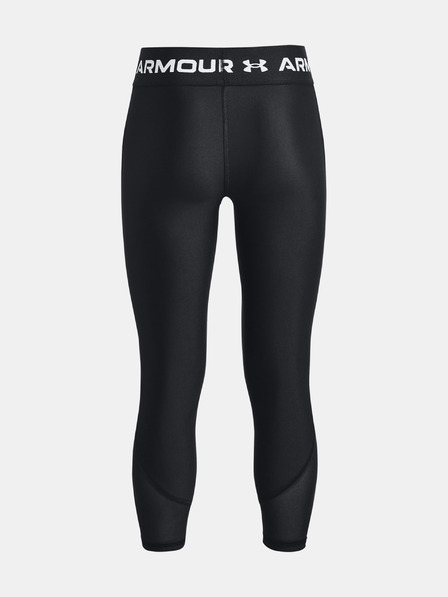 Under Armour Armour Ankle Crop Kinder Leggins