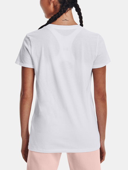 Under Armour UA Gradient Pill SS T-Shirt