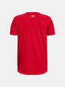 Under Armour Boys' T-Shirt Under Armour UA ORIGINATORS SS