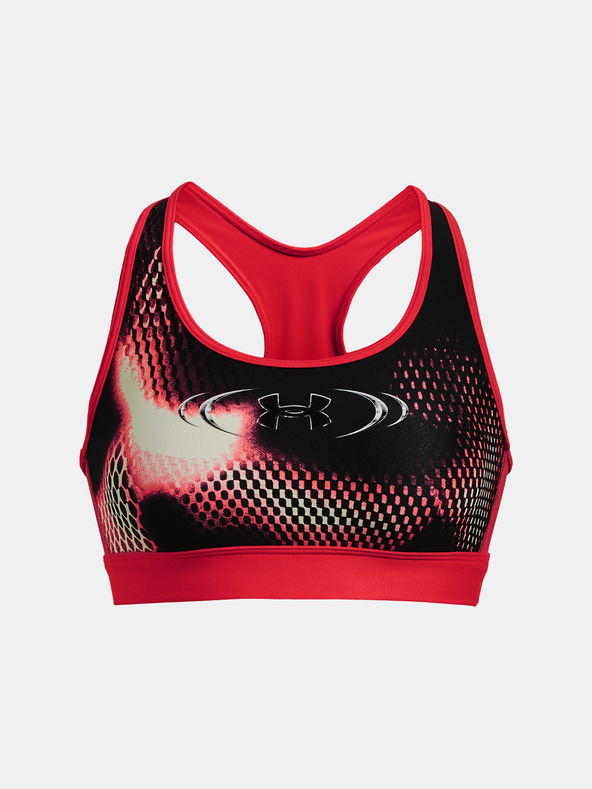 Under Armour Damen Sport-BH Under Armour UA HG Armour Mid Padless