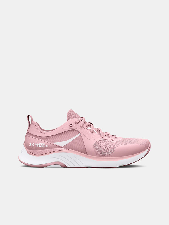 Under Armour Damen Schuhe Under Armour UA W HOVR Omnia
