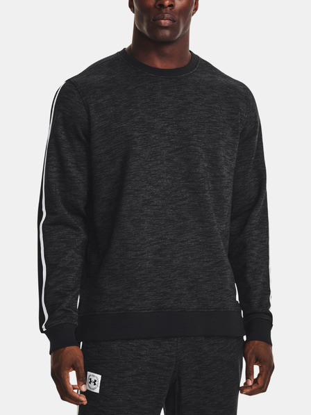 Under Armour UA Essential Heritge Flc Crw Sweatshirt