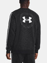 Under Armour Herren Sweatshirt Under Armour UA Essential Heritge Flc Crw