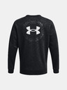 Under Armour Herren Sweatshirt Under Armour UA Essential Heritge Flc Crw