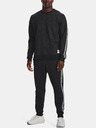 Under Armour Herren Sweatshirt Under Armour UA Essential Heritge Flc Crw