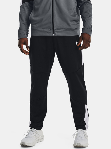 Under Armour Herren Hose Under Armour UA Tricot Fashion Track Pant