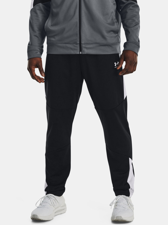 Under Armour Herren Hose Under Armour UA Tricot Fashion Track Pant