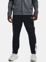 Under Armour Herren Hose Under Armour UA Tricot Fashion Track Pant