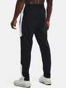 Under Armour Herren Hose Under Armour UA Tricot Fashion Track Pant