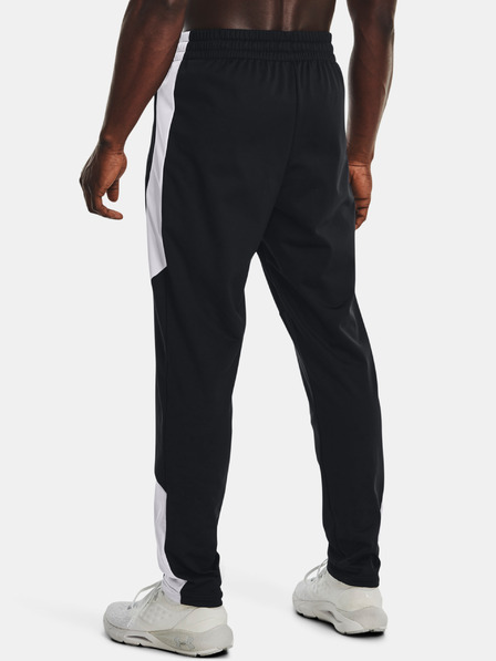 Under Armour Herren Hose Under Armour UA Tricot Fashion Track Pant