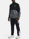 Under Armour Herren Hose Under Armour UA Tricot Fashion Track Pant