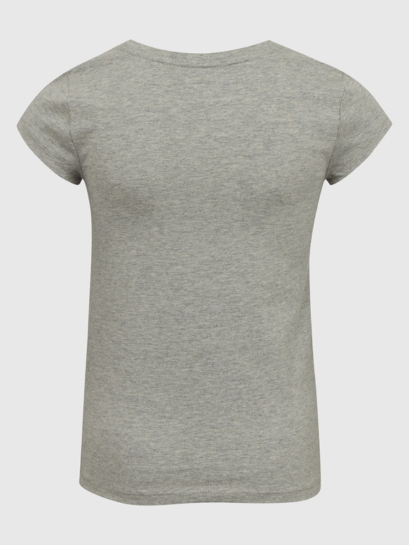 GAP Kinder T-Shirt mit GAP Logo