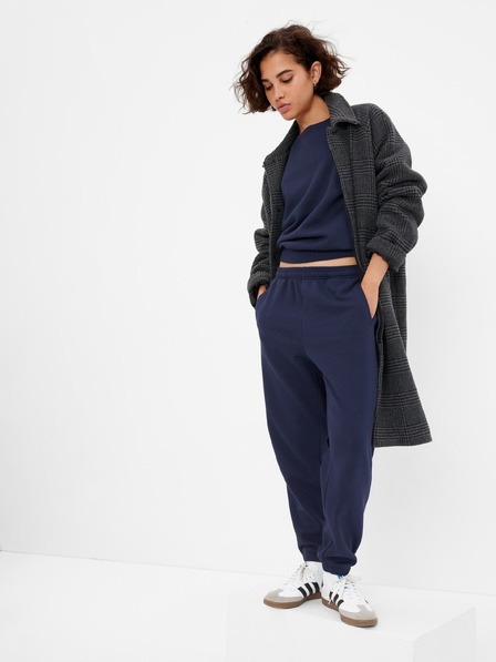 GAP Sweatpants vintage high rise GAP