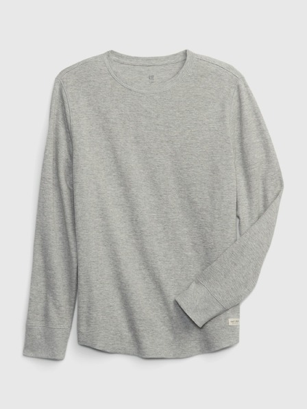 GAP Kinder T-Shirt aus Baumwolle GAP