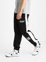 Celio Schwarze Herren Jogginghose Celio Harward University